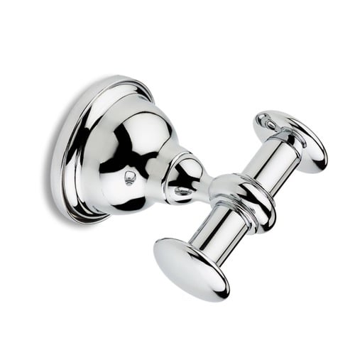 Robe Hook, Classic Style StilHaus EL13